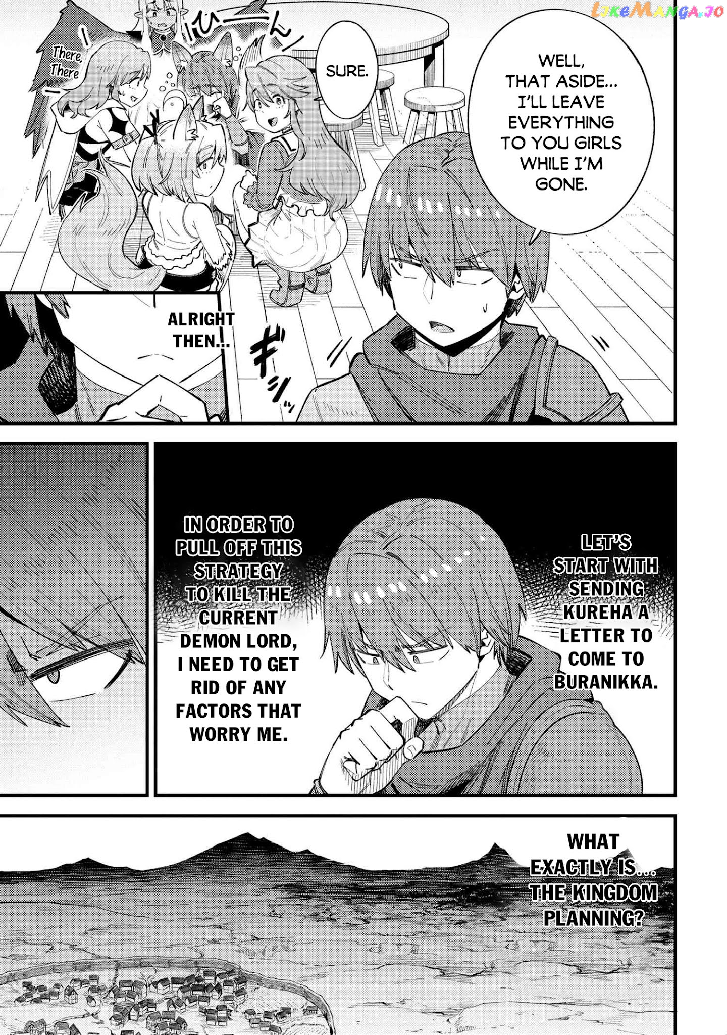 Redo Of Healer, Chapter 38.1 image 18